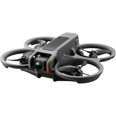 Avata 2 FPV Drone with 1-Battery Fly More Combo Image 1