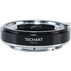 Leica M-Mount Lens to Nikon Z-Mount Autofocus Adapter