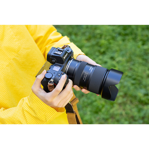 28-75mm f/2.8 Di III VXD G2 Lens for Nikon Z Image 8