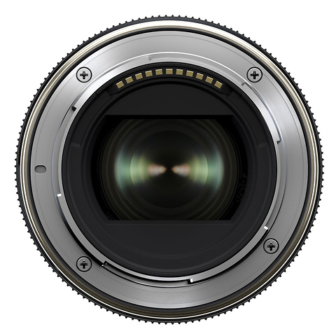 28-75mm f/2.8 Di III VXD G2 Lens for Nikon Z Image 2