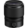 NIKKOR Z 35mm f/1.4 Lens Thumbnail 0