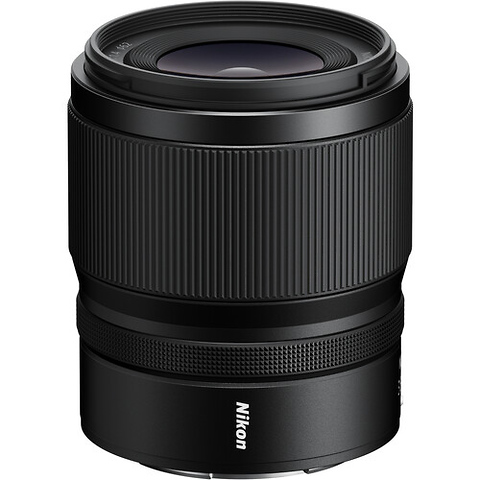 NIKKOR Z 35mm f/1.4 Lens Image 2