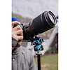 CyanBird Carbon Fiber Tripod with FS30 Ball Head Thumbnail 11