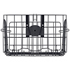 Float Wall Mount Storage Basket Kit by Lindsay Adler Thumbnail 1