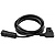 6 ft. D-Tap to 2-Pin Locking Cable for L120-B