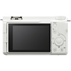 Alpha ZV-E10 II Mirrorless Digital Camera Body (White) Thumbnail 10
