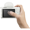Alpha ZV-E10 II Mirrorless Digital Camera with 16-50mm Lens (White) Thumbnail 11