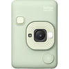 INSTAX MINI Liplay Hybrid Instant Camera (Matcha Green) Thumbnail 0