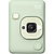 INSTAX MINI Liplay Hybrid Instant Camera (Matcha Green)