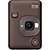 INSTAX MINI Liplay Hybrid Instant Camera (Deep Bronze)