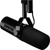 SM7dB Vocal Microphone with Built-In Preamp Thumbnail 0
