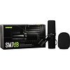 SM7dB Vocal Microphone with Built-In Preamp Thumbnail 5