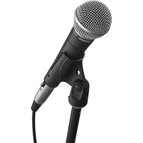 SM58-LC Cardioid Dynamic Microphone Image 3