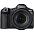 EOS R5 II Mirrorless Digital Camera with 24-105mm f/4L Lens