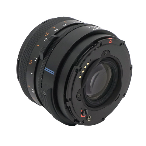 Plannar F 80mm f/2.8 T* Lens - Pre-Owned Image 1
