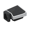 Standard Eye Level Prism Finder for Nikon F (Silver) - Pre-Owned Thumbnail 1