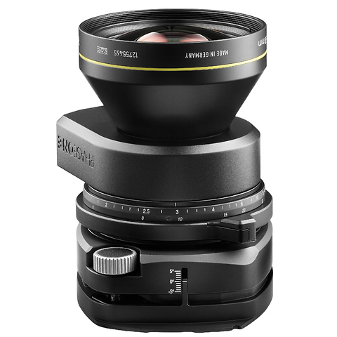 XT Rodenstock HR Digaron-SW 90mm Tilt f/5.6 Lens Image 0