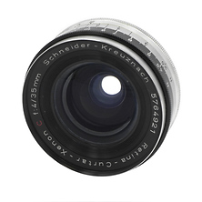 Retina Curtar - Xenon-C 35mm f/4 Lens - Pre-Owned Image 0