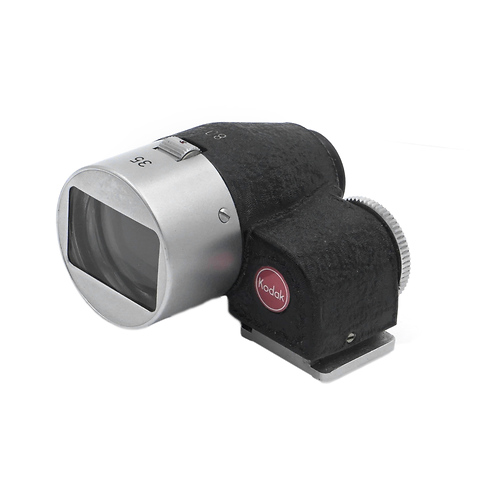 Optical 35-80 Finder for Retina Parallax - Pre-Owned Image 1