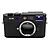 M9 Digital Rangefinder Camera Body, Black Paint Finish - Pre-Owned