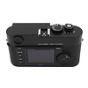 M9 Digital Rangefinder Camera Body, Black Paint Finish - Pre-Owned Thumbnail 1