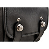 Louis Camera Bag for Leica M11 (Black/Black Stitching) Thumbnail 4