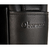 Louis Camera Bag for Leica M11 (Black/Black Stitching) Thumbnail 6