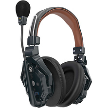 Solidcom C1 Pro Full-Duplex ENC Wireless Intercom Remote Headset (Dual-Ear) Image 0