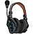 Solidcom C1 Pro Full-Duplex ENC Wireless Intercom Remote Headset (Dual-Ear)