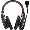 Solidcom C1 Pro Full-Duplex ENC Wireless Intercom Remote Headset (Dual-Ear) Thumbnail 2