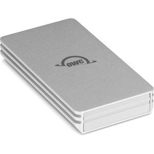 2TB Envoy USB 3.2 Gen 2 Portable NVMe SSD