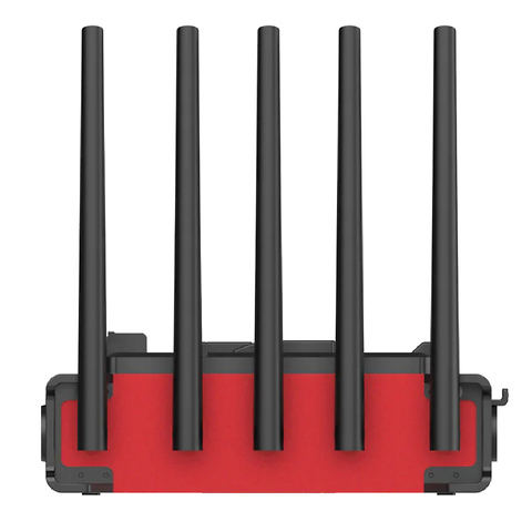 Sidus Four 4-Universe CRMX Transmitter Image 3