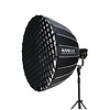 47 in. Parabolic Softbox for Evoke LED Light Thumbnail 2