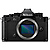 Zf Mirrorless Camera Black - Pre-Owned