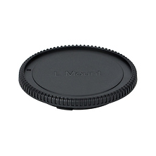 L-Mount Body Cap Image 0