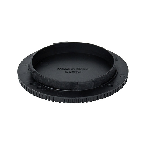 L-Mount Body Cap Image 1