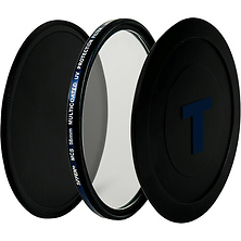 58mm Magnetic Multicoated UV MCS Filter Image 0