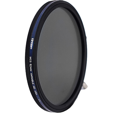 82mm Magnetic Variable ND MCS Filter Image 0