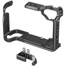 Cage Kit for Fujifilm GFX 100S II Image 0