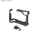 Cage Kit for Fujifilm GFX 100S II Thumbnail 4