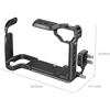 Cage Kit for Fujifilm GFX 100S II Thumbnail 2