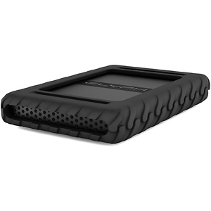8TB Blackbox Plus USB-C 3.2 Gen 2 External SSD