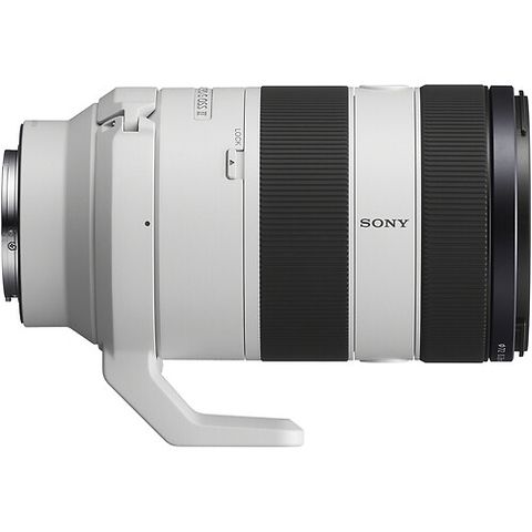 FE 70-200mm f/4 Macro G OSS II Lens (Sony E-Mount) - Pre-Owned Image 1