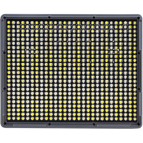 Amaran HR672S Daylight LED Spot Light - Pre-Owned Image 0