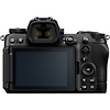 Z6III Mirrorless Digital Camera Body with FTZ II Mount Adapter Thumbnail 5