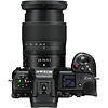 Z6III Mirrorless Digital Camera with 24-70mm f/4 S Lens with FTZ II Mount Adapter Thumbnail 2