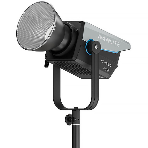 FC500C RGB LED Spotlight Image 0