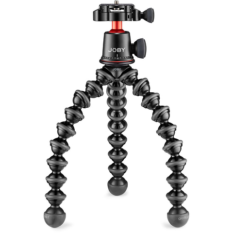 Gorillapod 3K Pro Kit (Black) Image 0