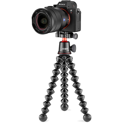 Gorillapod 3K Pro Kit (Black) Image 3