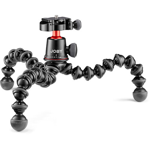 Gorillapod 3K Pro Kit (Black) Image 1